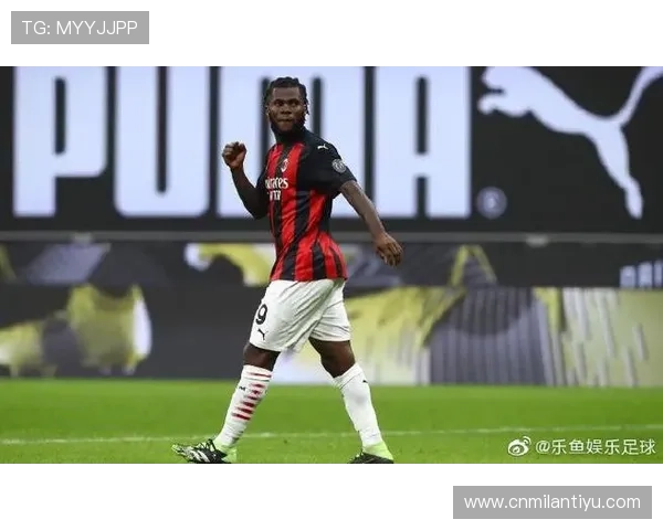 AC米兰赞助商乐鱼app的合作背景及其在足球界的市场布局