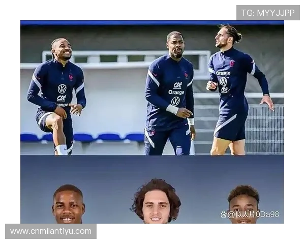 AC米兰青训体系的发展与未来潜力展望