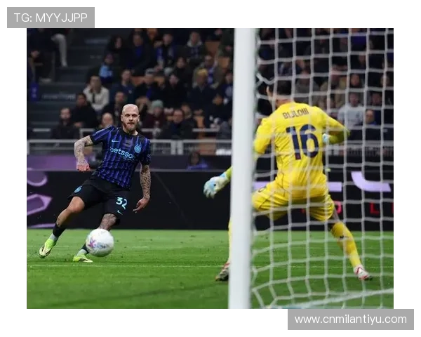 米兰体育如何通过创新和科技引领足球行业的新潮流