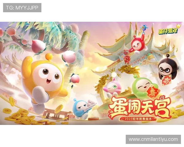 米兰国际游戏节为玩家提供沉浸式体验与互动娱乐新体验