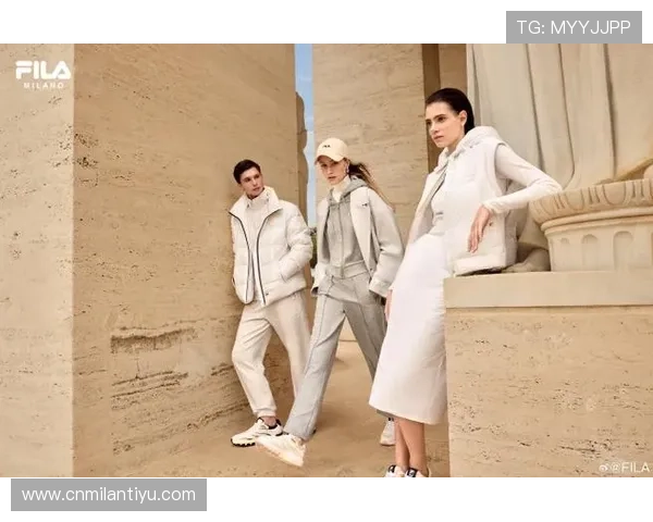 米兰官网旗舰店新品发布会回顾，带你领略最新时尚潮流风尚