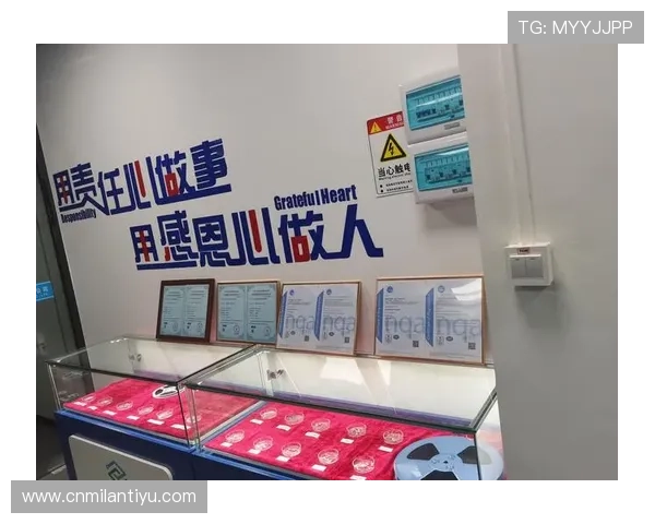 MK体育有限公司未来发展规划与在全球体育娱乐市场的战略布局