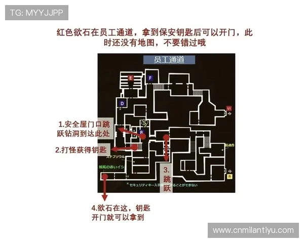 如何快速找到神殿入口？实用技巧与常见迷宫解谜方法全解析
