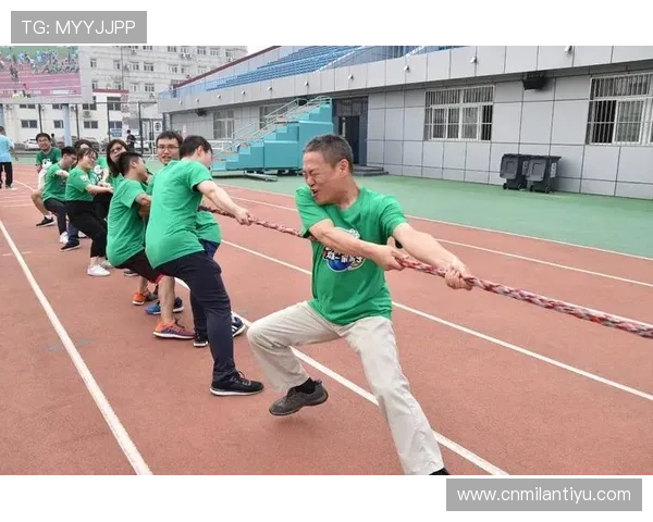 开心体育如何帮助企业员工改善体质，提升团队凝聚力与工作效率