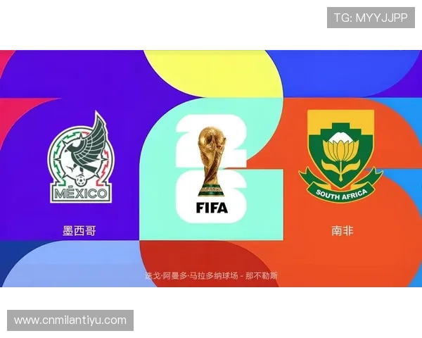 墨西哥与南非在世界杯中的交手次数及胜负比例全面解析